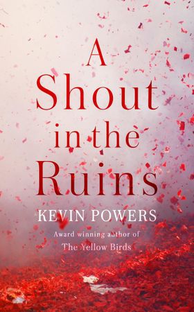 A Shout in the Ruins (ebok) av Kevin Powers