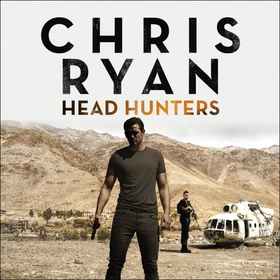 Head Hunters - Danny Black Thriller 6 (lydbok) av Chris Ryan