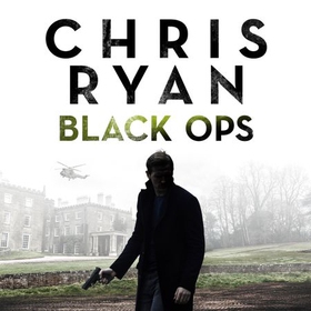 Black Ops - Danny Black Thriller 7 (lydbok) av Chris Ryan