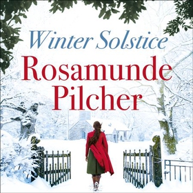 Winter Solstice (lydbok) av Rosamunde Pilcher