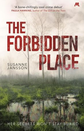 The Forbidden Place (ebok) av Susanne Jansson