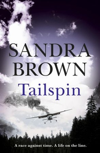Tailspin (ebok) av Sandra Brown