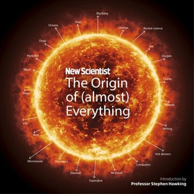 New Scientist: The Origin of (almost) Everything