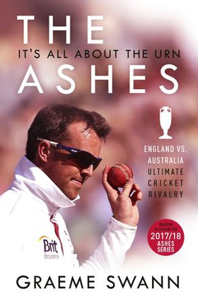 The Ashes: It's All About the Urn