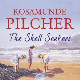 The Shell Seekers (lydbok) av Rosamunde Pilcher