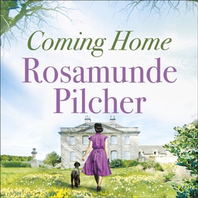 Coming Home (lydbok) av Rosamunde Pilcher