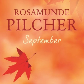 September (lydbok) av Rosamunde Pilcher, Ukje
