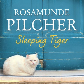 Sleeping Tiger (lydbok) av Rosamunde Pilcher