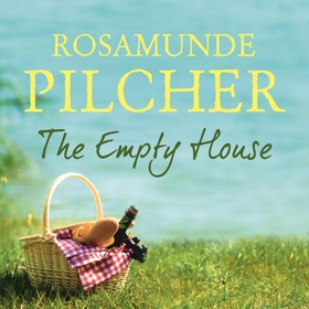 The Empty House (lydbok) av Rosamunde Pilcher