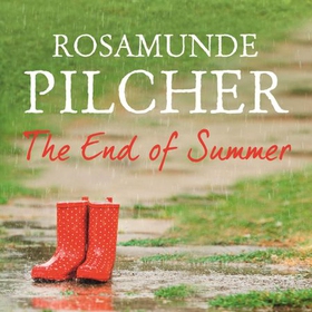 The End of Summer (lydbok) av Rosamunde Pilch