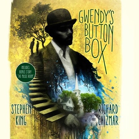 Gwendy's Button Box - (The Button Box Series) (lydbok) av Stephen King
