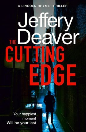 The cutting edge