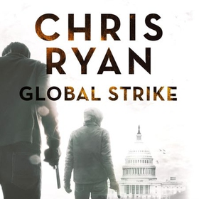 Global Strike - A Strike Back Novel (3) (lydbok) av Chris Ryan