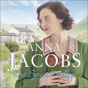 One Special Village - Book 3 in the lively, uplifting Ellindale saga (lydbok) av Anna Jacobs