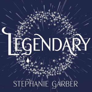Legendary (lydbok) av Stephanie Garber, Ukjen