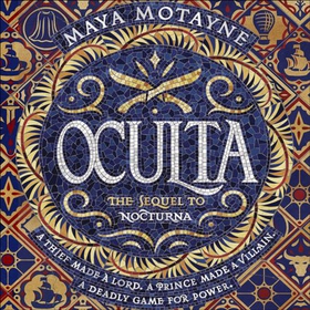 Oculta