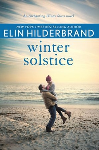 Winter Solstice (ebok) av Elin Hilderbrand
