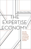 The Expertise Economy