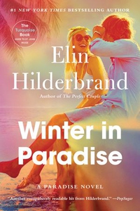 Winter In Paradise (ebok) av Elin Hilderbrand