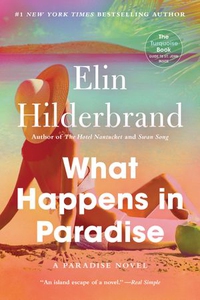 What Happens in Paradise (ebok) av Elin Hilde