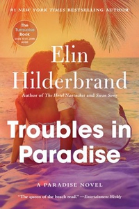 Troubles in Paradise (ebok) av Elin Hilderbra