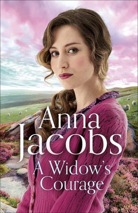 A Widow's Courage - Birch End Series 2 (ebok) av Anna Jacobs