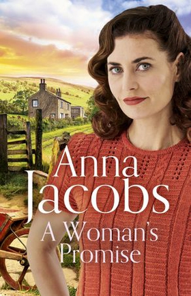 A Woman's Promise - Birch End Series 3 (ebok) av Anna Jacobs