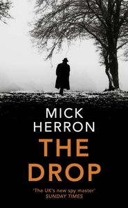 The Drop (ebok) av Mick Herron