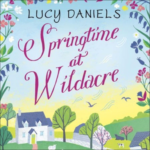 Springtime at Wildacre (lydbok) av Lucy Danie
