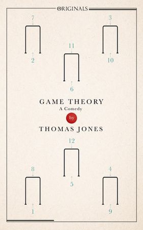 Game Theory - A John Murray Original (ebok) av Thomas Jones