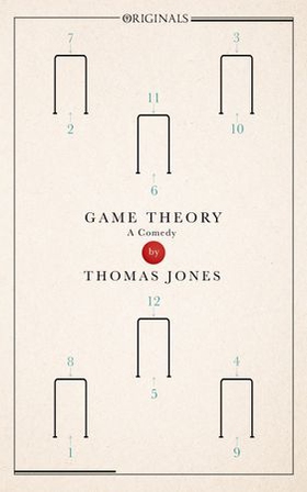 Game Theory - A John Murray Original (ebok) av Thomas Jones