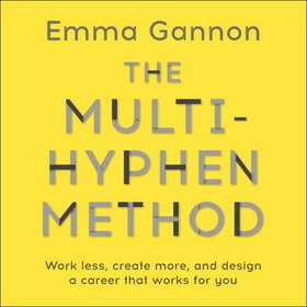 The Multi-Hyphen Method