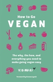 How To Go Vegan