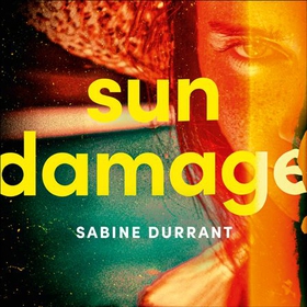 Sun Damage