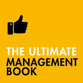 The Ultimate Management Book