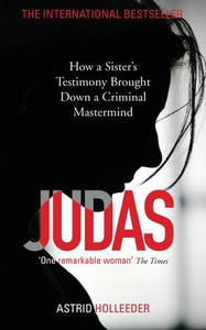 Judas (ebok) av Astrid Holleeder