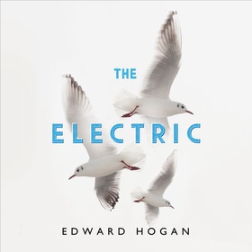 The Electric (lydbok) av Edward Hogan