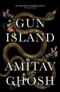 Gun Island (ebok) av Amitav Ghosh