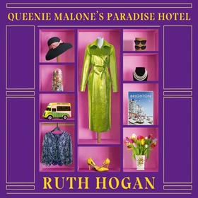 Queenie Malone's Paradise Hotel