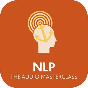 NLP: The Audio Masterclass (lydbok) av Amanda