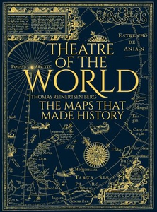 Theatre of the World (ebok) av Thomas Reinert