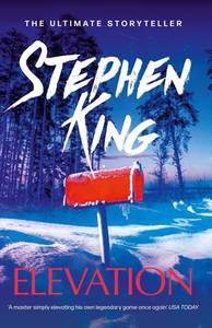Elevation (ebok) av Stephen King