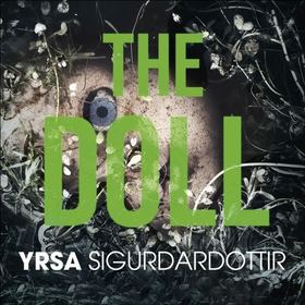 The Doll (lydbok) av Yrsa Sigurdardottir