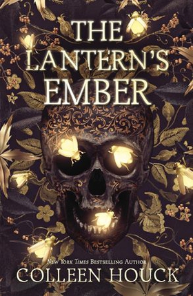 The Lantern's Ember - the mesmerising and magical fantasy based on The Legend of Sleepy Hollow! (ebok) av Colleen Houck