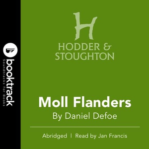 Moll Flanders (lydbok) av Daniel Defoe