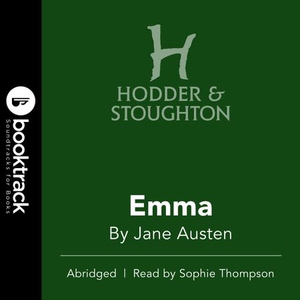 Emma (lydbok) av Jane Austen