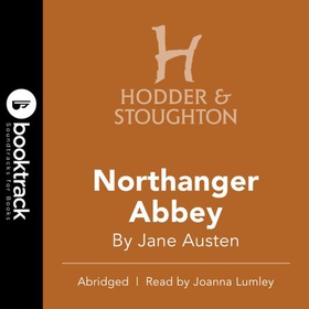 Northanger Abbey (lydbok) av Jane Austen