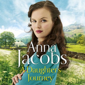 A Daughter's Journey (lydbok) av Anna Jacobs