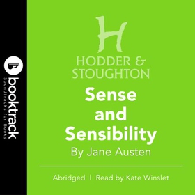 Sense and Sensibility (lydbok) av Jane Austen