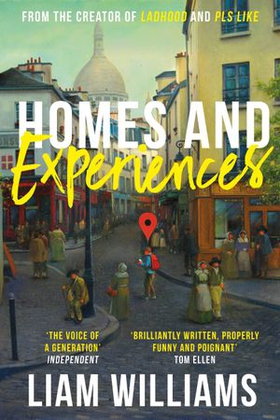 Homes and Experiences